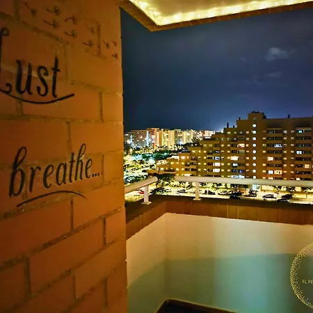 El Refugio Del Ikigai - - Apartamento *