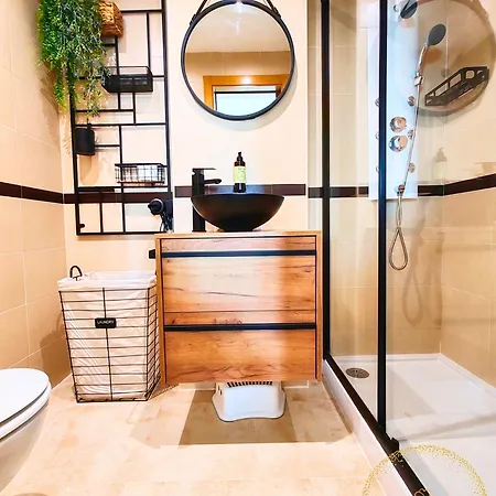 El Refugio Del Ikigai - - Apartment Oropesa del Mar
