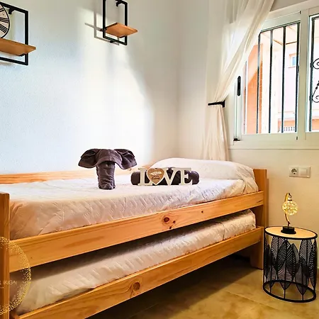 El Refugio Del Ikigai - - Apartamento