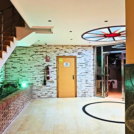 Apartamento El Refugio Del Ikigai - - *