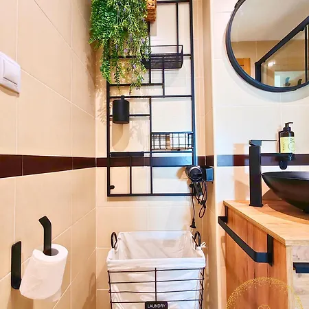 El Refugio Del Ikigai - - Apartment Oropesa del Mar