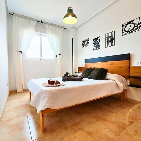 El Refugio Del Ikigai - - Apartment