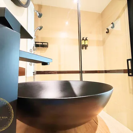 Apartment El Refugio Del Ikigai - -