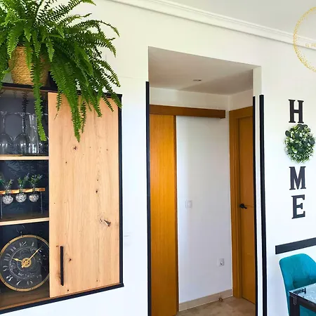 El Refugio Del Ikigai - - Apartamento *
