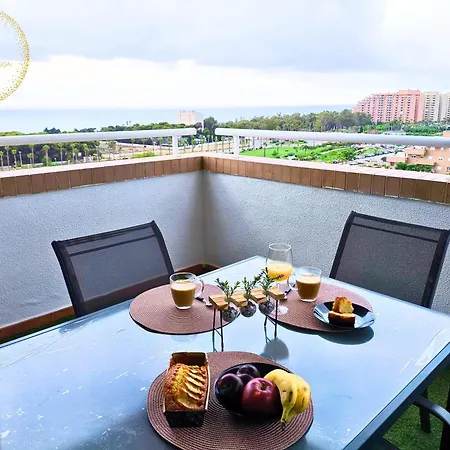 Apartamento El Refugio Del Ikigai - - Oropesa del Mar