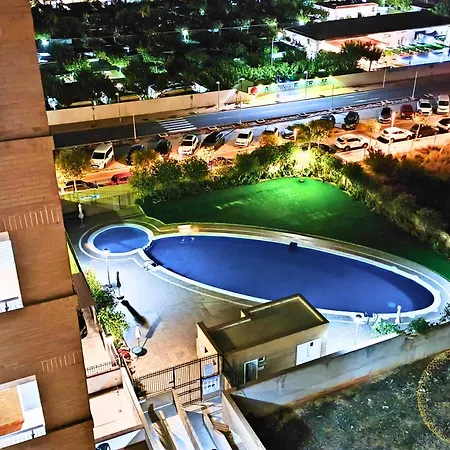 Apartment El Refugio Del Ikigai - -