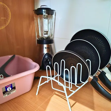 El Refugio Del Ikigai - - Apartamento *