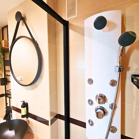 El Refugio Del Ikigai - - Apartamento *