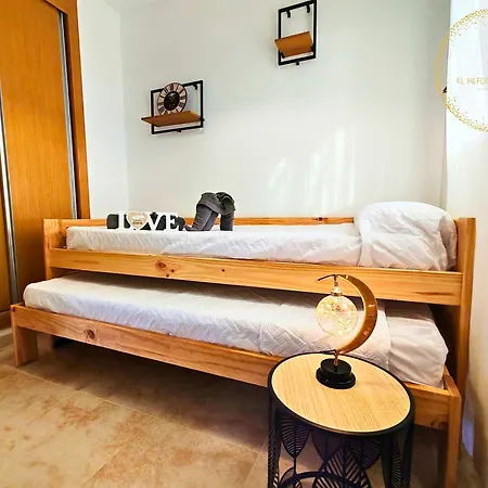 El Refugio Del Ikigai - - Apartment *