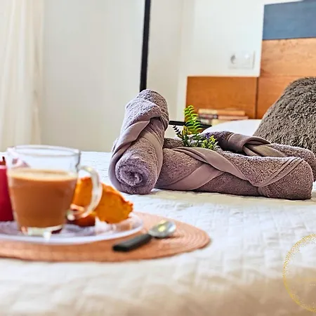 El Refugio Del Ikigai - - Apartamento Oropesa del Mar