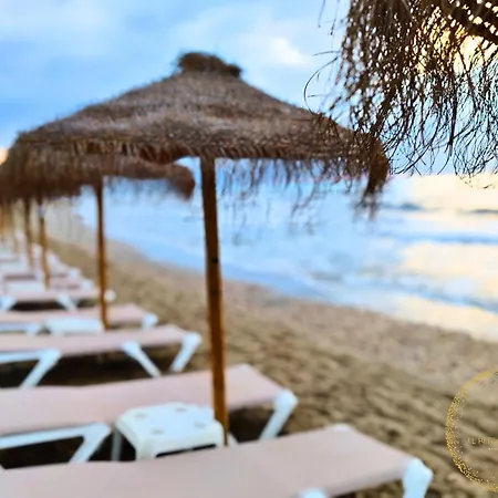 Apartamento El Refugio Del Ikigai - - Oropesa del Mar