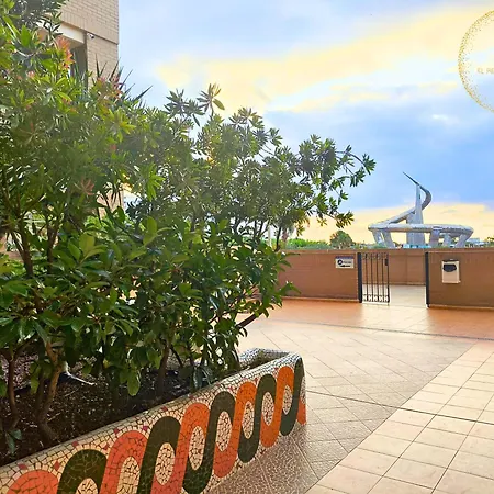 Apartamento El Refugio Del Ikigai - - *