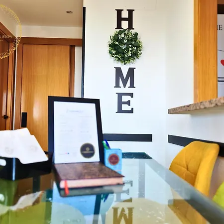 El Refugio Del Ikigai - - Apartamento