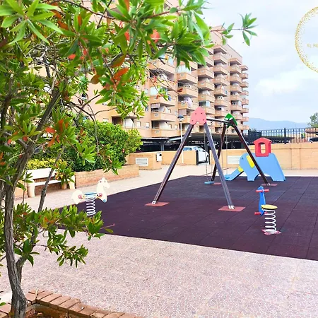 Apartamento El Refugio Del Ikigai - - Oropesa del Mar