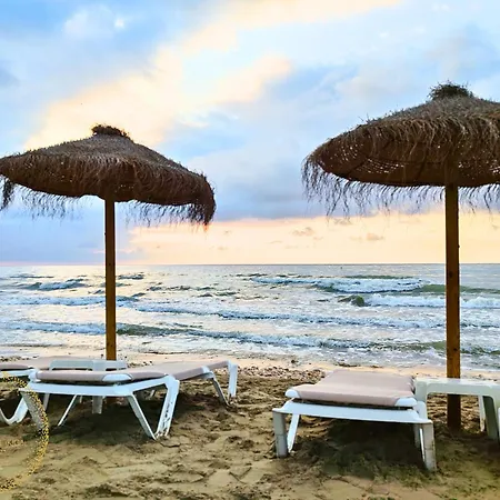 El Refugio Del Ikigai - - Oropesa del Mar