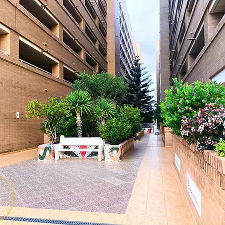 Apartamento El Refugio Del Ikigai - - *