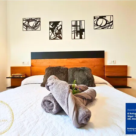 El Refugio Del Ikigai - - Apartment Oropesa del Mar